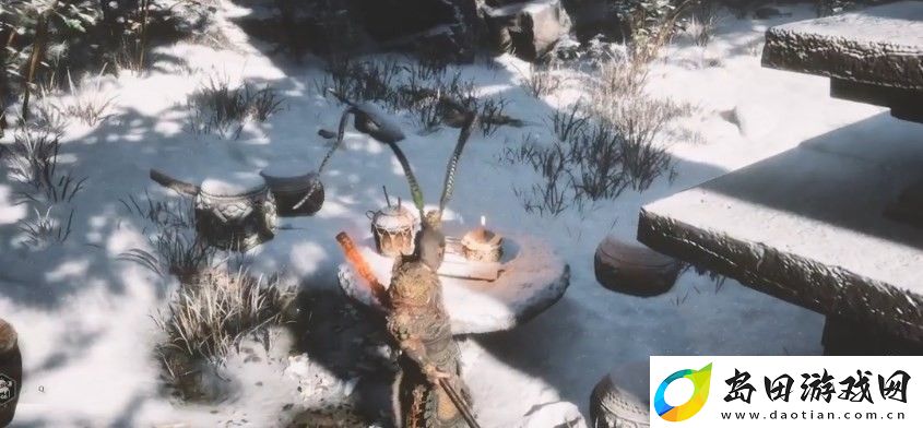 黑神话