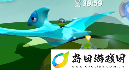 蛋仔派对啾啾映像厅下篇攻略