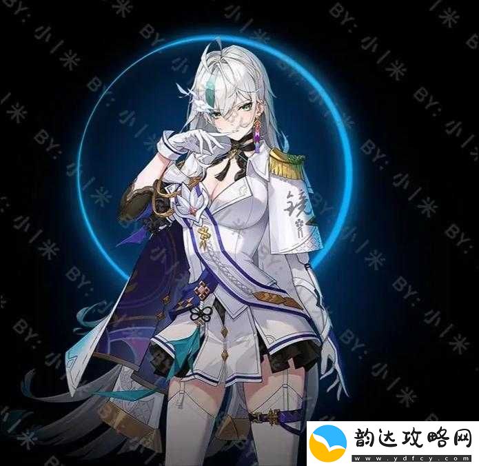 幻塔新角色凛夜上线时间全面介绍及期待解析