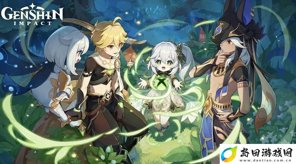 原神登陆Xbox细节公布