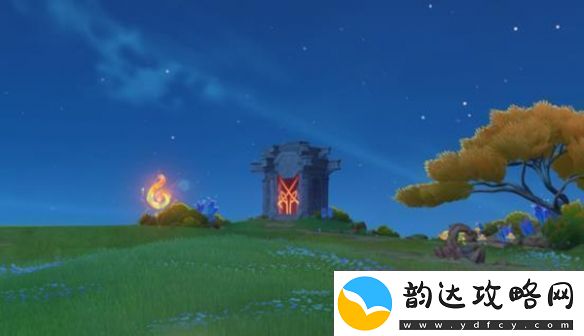 原神
