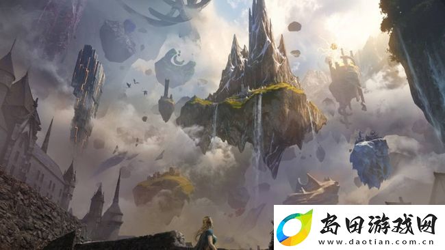 鬼蟹透露制作中的MMORPGGhost将存在更多专职性职业