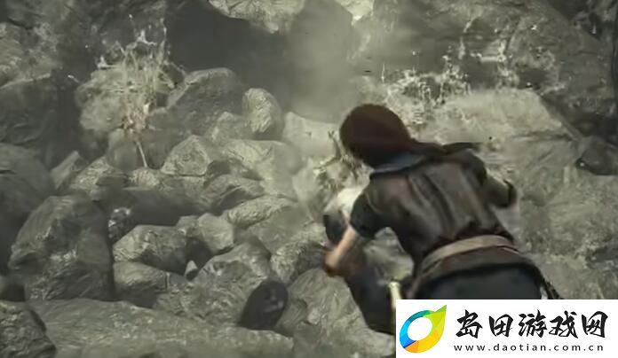 龙之信条2前往都城任务怎么做