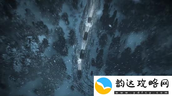 暗区突围新版本将上线那些地图和玩法