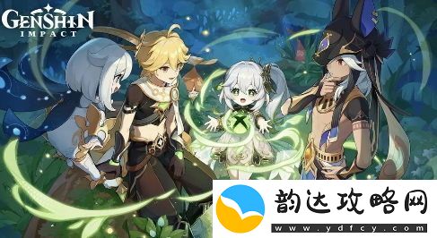 原神宣布登陆Xbox的相关信息XGPU玩家将享受独家额外福利