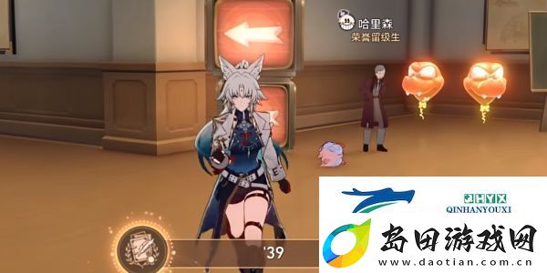 崩坏