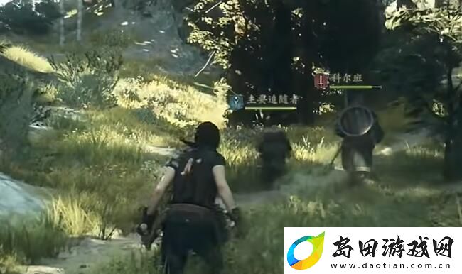 龙之信条2找回记忆任务怎么做