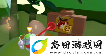 蛋仔派对啾啾映像厅下篇攻略