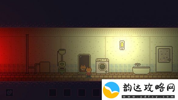暗黑冒险游戏SYNTAXIASteam页面公布