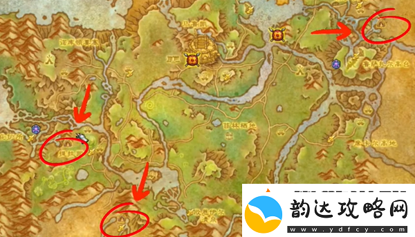 魔兽世界正式服沸涌蛞蝓坐骑怎么获得