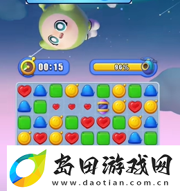 蛋仔滑滑紧急事件拯救小绿怎么过