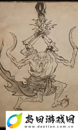 黑神话