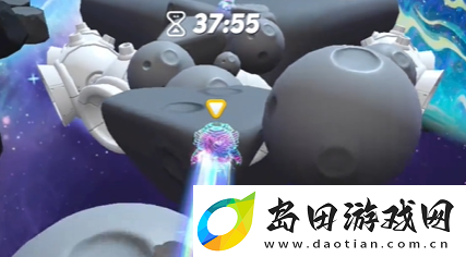 蛋仔派对啾啾映像厅下篇攻略