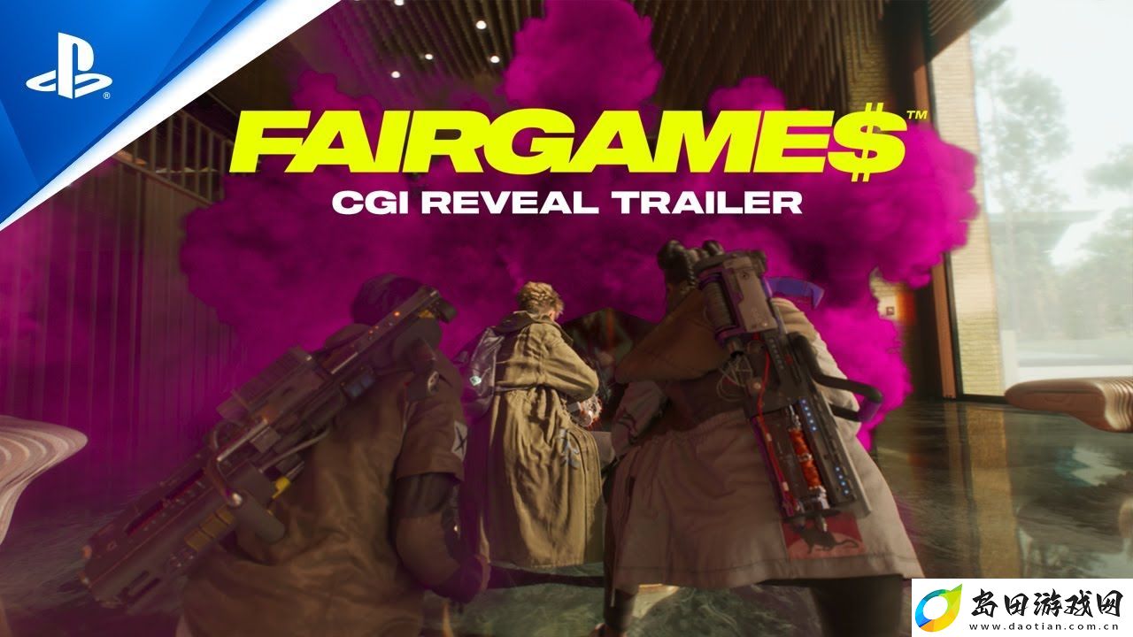 索尼Fairgame$会是下一个星鸣特攻