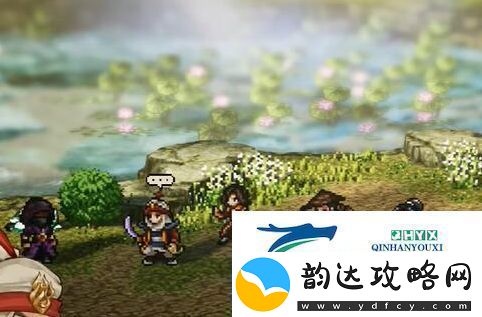 逸剑风云决怎么招募队友