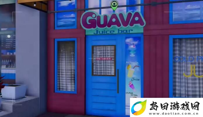 如龙8摄影巡回赛GUAVA