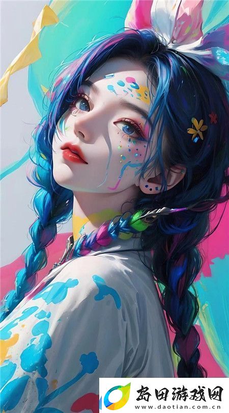 为何美丽与欲望总是交织而生
