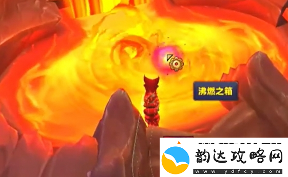 魔兽世界正式服沸涌蛞蝓坐骑怎么获得