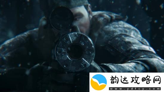 暗区突围新版本将上线那些地图和玩法