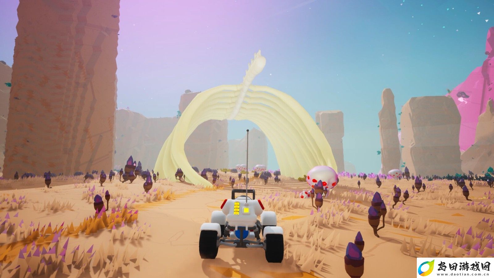 异星探险家首个付费DLC