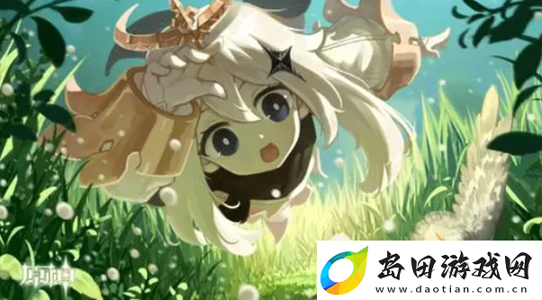 原神静态风景前往画中描绘的地点在哪里