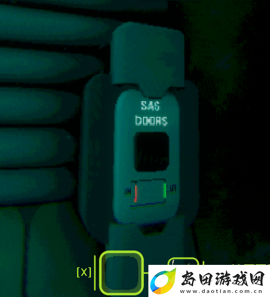 暗黑潜水员船只全设施作用介绍