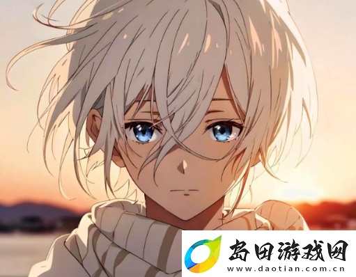 头像图片2025最新款男动漫
