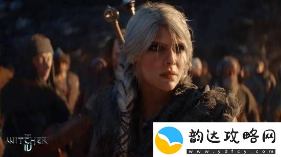曝CDPR世界观设计师是跨性别支持者