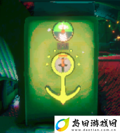 暗黑潜水员船只全设施作用介绍