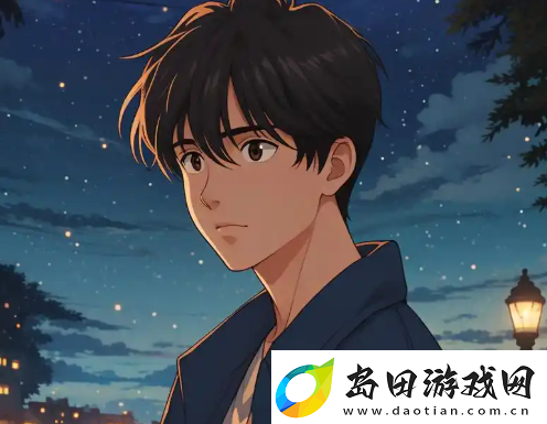 头像图片2025最新款男动漫