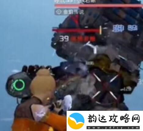 星球重启虚拟战境40关通关攻略