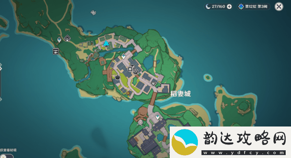 原神乱相识真面任务详细攻略与技巧分享