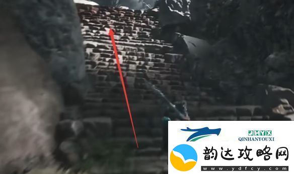 黑神话悟空黄花观虎蛇虫林土地庙在哪