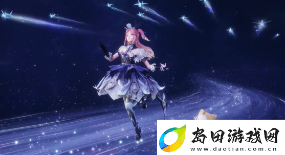 无限暖暖1.1新套装有哪些