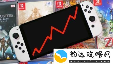 外国分析公司DFC预测Switch