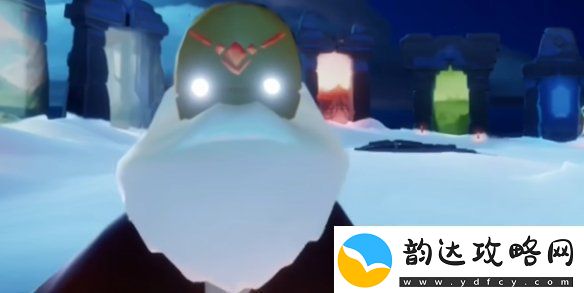 光遇12月21日复刻先祖能兑换哪些物品光遇白金斗篷先祖兑换图一览2024资讯速递