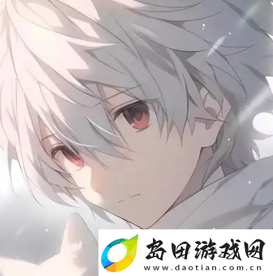 头像图片2025最新款男动漫