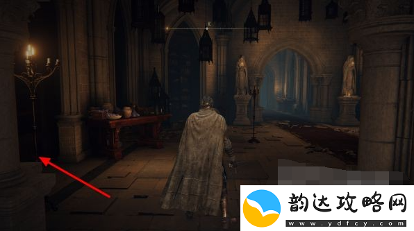 艾尔登法环帚星在哪里获取