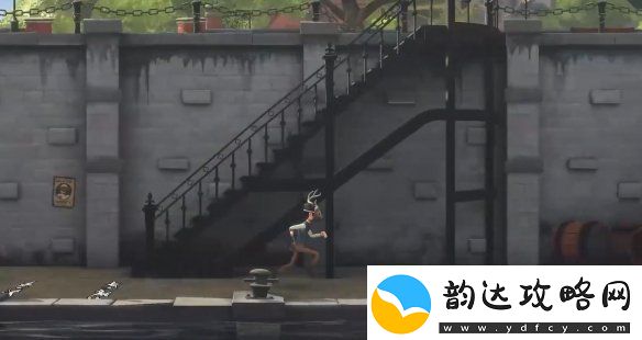 冒险至邪恶现已上线PS4和PS5