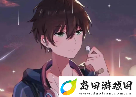 头像图片2025最新款男动漫