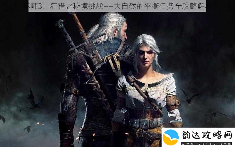 巫师3