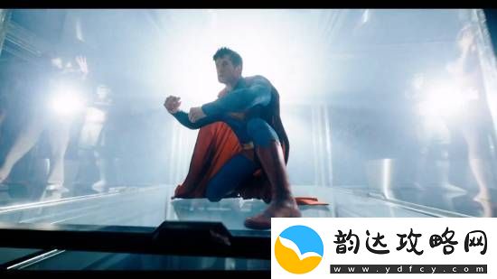 DC新超人电影正式预告来了！2025年7月上映