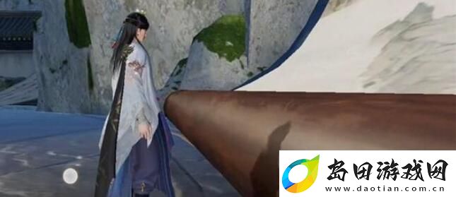 逆水寒手游镜海藏幻奇遇怎么做