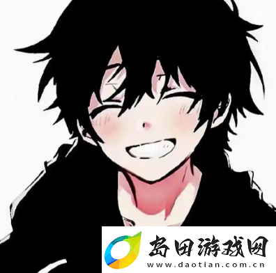 头像图片2025最新款男动漫