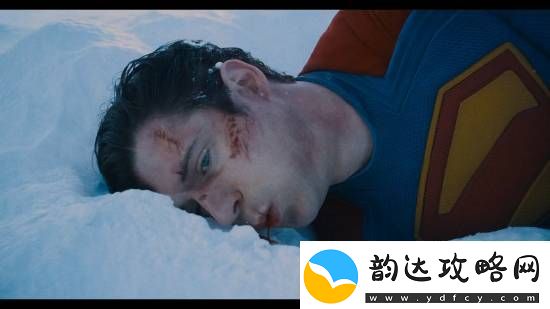 DC新超人电影正式预告来了！2025年7月上映