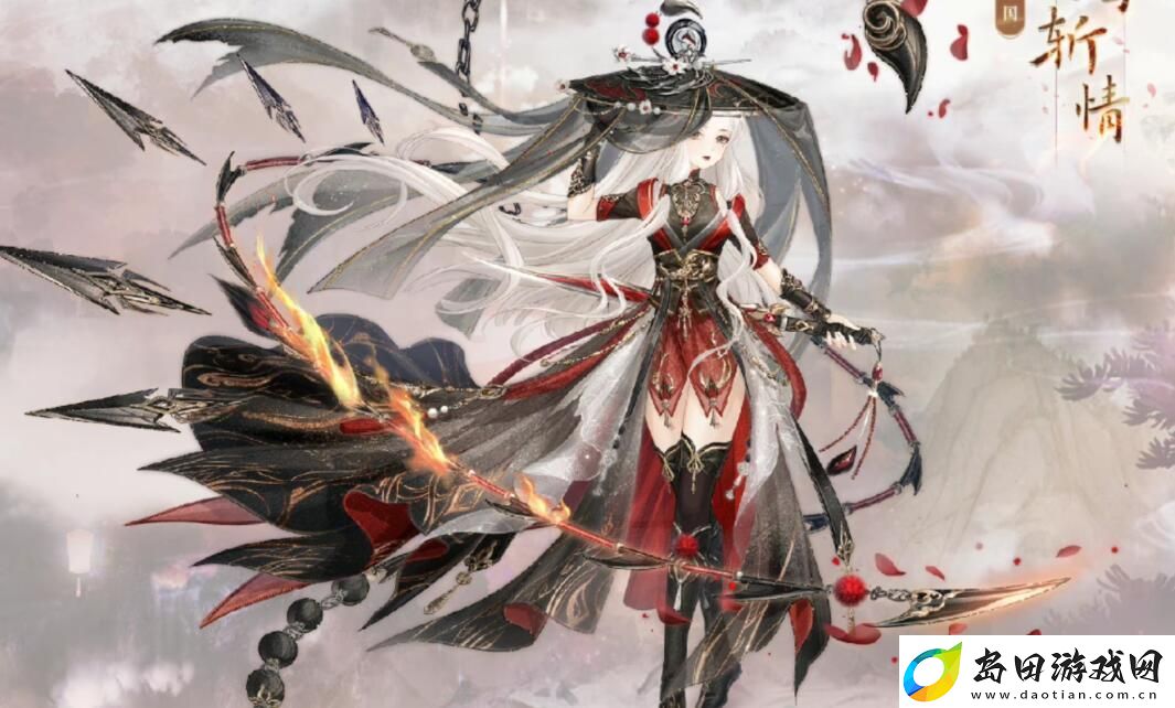 奇迹暖暖红尘侠隐答案是什么