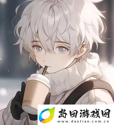 头像图片2025最新款男动漫