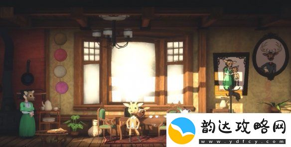 冒险至邪恶现已上线PS4和PS5