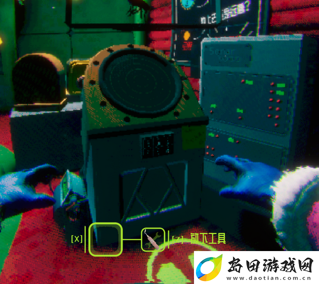 暗黑潜水员船只全设施作用介绍