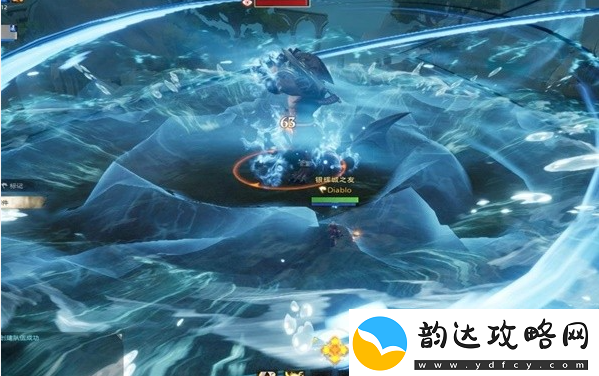 塔瑞斯世界鱼人国王团本打法攻略